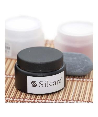 silcare Nail extension gel Silkar Led Cover Medium 50 - Buy Online on GoSupps.com