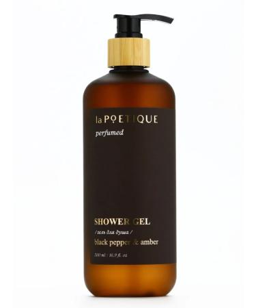 Bazario Shower gel perfumed 500 ml - Buy Online on GoSupps.com