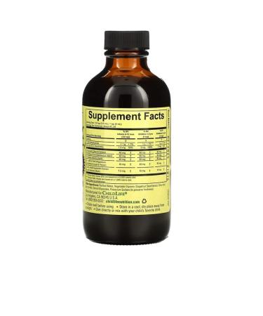 ChildLife FIRST Defense "Protection from the first days" 118.5 ml - Buy Online on GoSupps.com