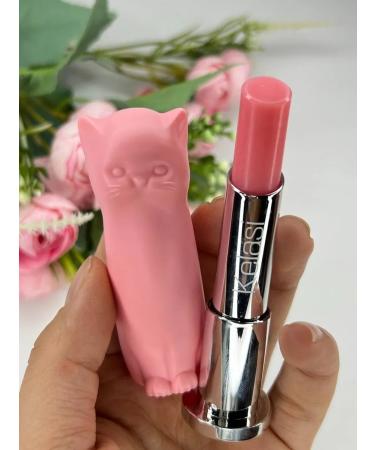 Moisturizing lip balm Koshechkarozova - Buy Online on GoSupps.com