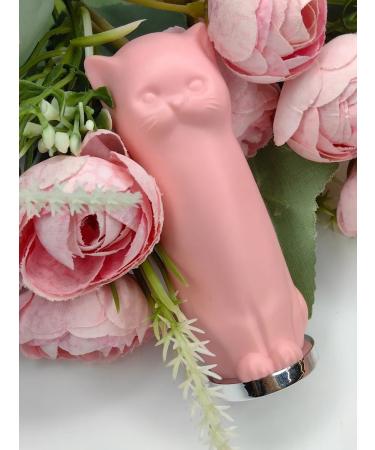 Moisturizing lip balm Koshechkarozova - Buy Online on GoSupps.com