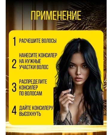 GLAMKEY Eyebrow pencil puff BROW stamp for hair - Buy Online on GoSupps.com