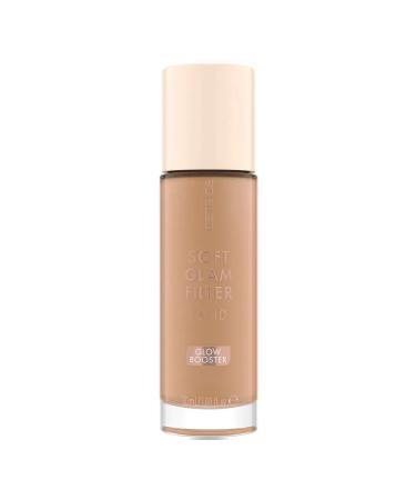 catrice Face Fluid Soft Glam 030 - Medium - Buy Online on GoSupps.com