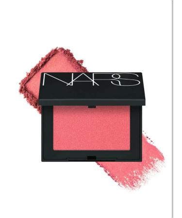 NARS Blush in the shade of Orgasm X