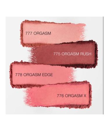 NARS Blush in the shade of Orgasm X - Buy Online on GoSupps.com