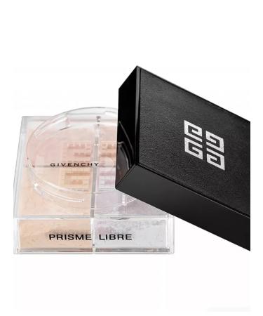 GIVENCHY Matting crumbly powder Prisme Libre 2 - Buy Online on GoSupps.com