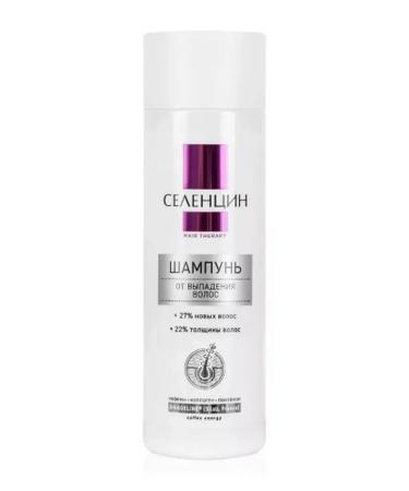 TWINS Tek JSC Selencin Hair Therapy P Lunge 200ml - Buy Online on GoSupps.com