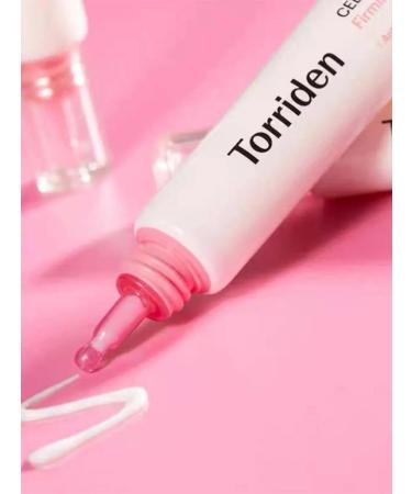 Torriden Collagen elastic eye cream - Buy Online on GoSupps.com