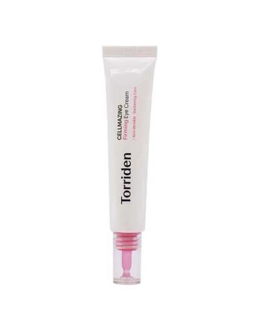 Torriden Collagen elastic eye cream - Buy Online on GoSupps.com