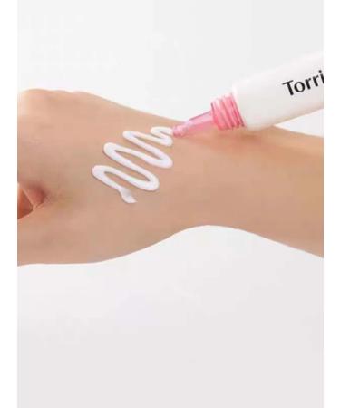 Torriden Collagen elastic eye cream - Buy Online on GoSupps.com