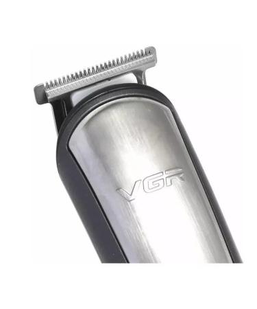 Babyliss Universal trimmer 5 in 1 gray - Buy Online on GoSupps.com