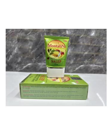 Mubarak Montalin ointment for joint pain - Buy Online on GoSupps.com