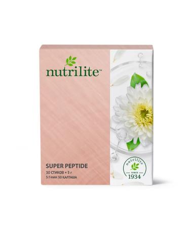 AMWAY NUTRITION Super Peptide Nutrilite - Buy Online on GoSupps.com
