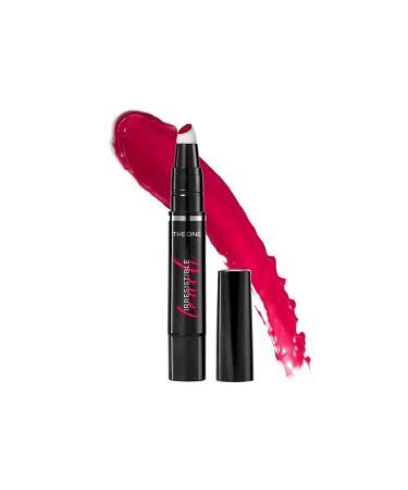 Oriflame Glossy lipstick The One Irresistible Touch - Buy Online on GoSupps.com