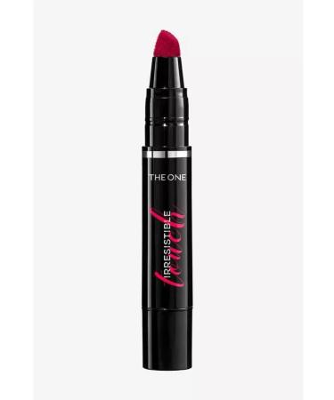 Oriflame Glossy lipstick The One Irresistible Touch - Buy Online on GoSupps.com