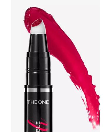 Oriflame Glossy lipstick The One Irresistible Touch - Buy Online on GoSupps.com