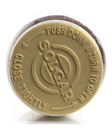 SOLGAR Selenium 100 MCG (Selenium 100 MCG) 100 tablets (457mg) - Buy Online on GoSupps.com