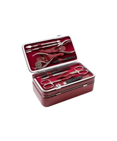 ZINGER Manicure set 10 items