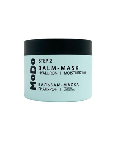 MODUM Balm-mask for hair Modo Gialuron