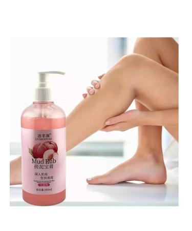 MELUX Moisturizing peeling roll for body and face - Buy Online on GoSupps.com