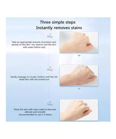 MELUX Moisturizing peeling roll for body and face - Buy Online on GoSupps.com