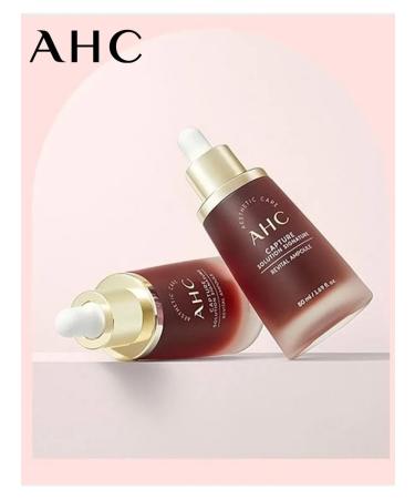 AHC Anti -aging serum Revital - Buy Online on GoSupps.com