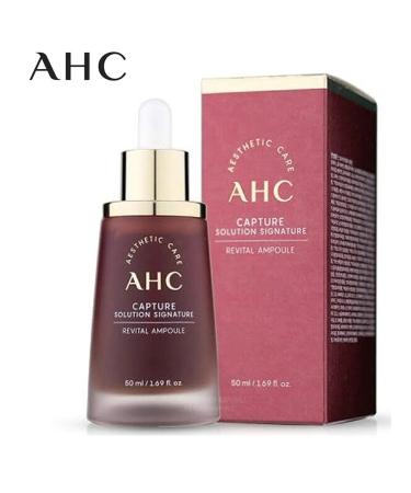 AHC Anti -aging serum Revital - Buy Online on GoSupps.com