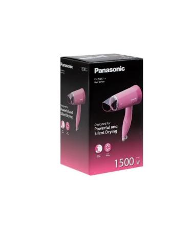 Panasonic Hair hairda Folding Road EH-ND57-P615 - Buy Online on GoSupps.com