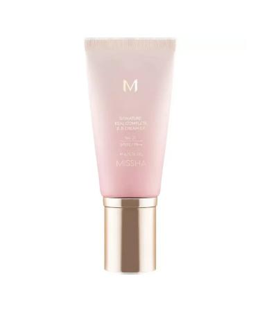 MISSHA Signature Real Complete EX Tonal BB Cream tone 21