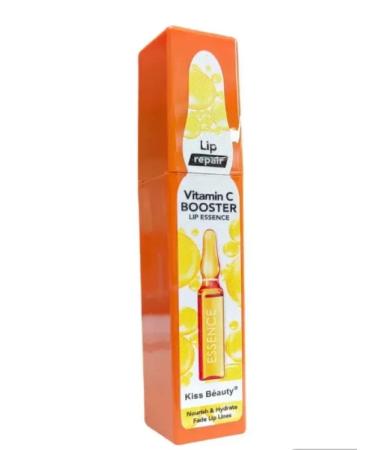 Vitamin C for lips Essence for the lips - Buy Online on GoSupps.com