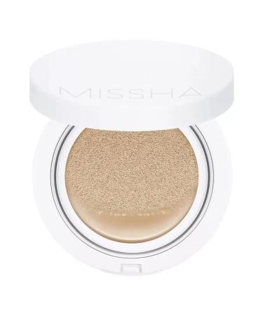 MISSHA Magic Cushion Moisture Up 23 Tonal Kushon