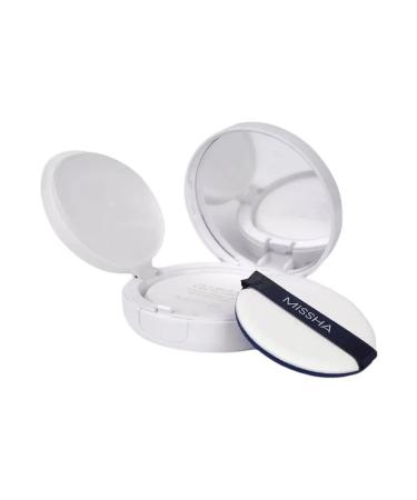 MISSHA Magic Cushion Moisture Up 23 Tonal Kushon - Buy Online on GoSupps.com
