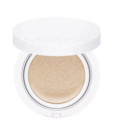 MISSHA Magic Cushion Moisture Up 21 Tonal Kushon