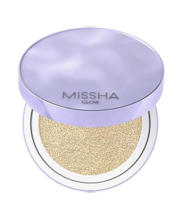MISSHA Glow Layering Fit SPF 50 PA ++++ 17 Tonal Kushon