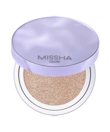 MISSHA Glow Layering Fit SPF 50 PA ++++ 21 Tonal Kushon