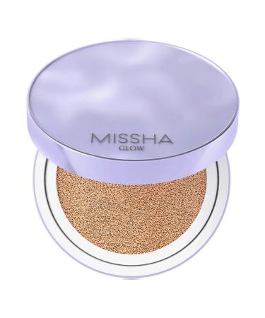 MISSHA Glow Layering Fit SPF 50 PA ++++ 23 Tonal Kushon