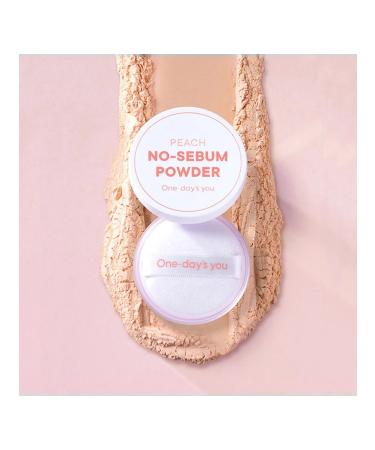Oneday's you Seborrial face powder with a matting effect 4 g - Buy Online on GoSupps.com