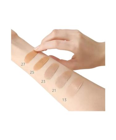 MISSHA Perfect Cover ex No. 27 Tonal BB cream "Perfect coating" - Buy Online on GoSupps.com