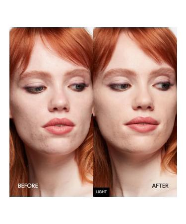 MAC Broken Blur + Set Studio Fix Pro Light - Buy Online on GoSupps.com