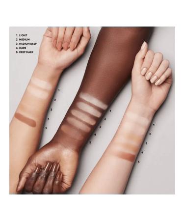 MAC Broken Blur + Set Studio Fix Pro Light - Buy Online on GoSupps.com