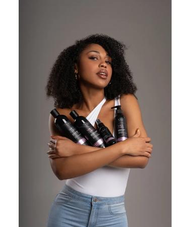 TNL PROFESSIONAL Complex Care for curly and naughty hair - Buy Online on GoSupps.com