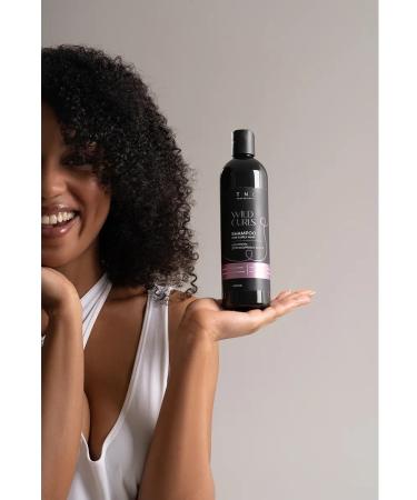 TNL PROFESSIONAL Complex Care for curly and naughty hair - Buy Online on GoSupps.com