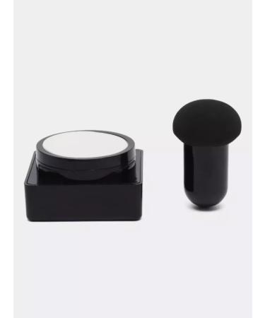 Tonal cream Kushon Facial 3 in 1 by Sabby - Buy Online on GoSupps.com