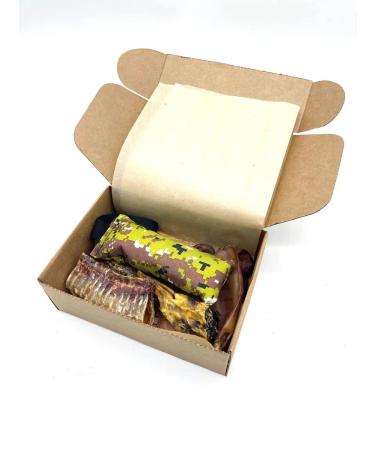 HorDog Gift set of dogs for dogs "Psynochka" - Buy Online on GoSupps.com