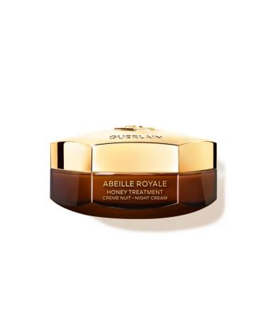 GUERLAIN ABEILLE ROYALE Night Cream