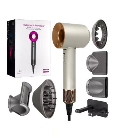 Philips Feng styler for hair 6 in 1 - Buy Online on GoSupps.com