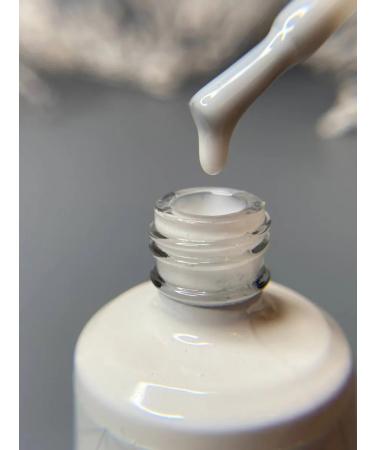 FIANITE Rubber camouflage base Milk Fi 'Anit - Buy Online on GoSupps.com