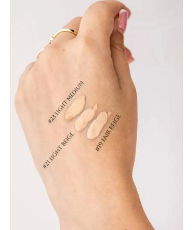 Heimish BB Moringa Ceramide 19 Fair Beige Tonal Face Cream - Buy Online on GoSupps.com