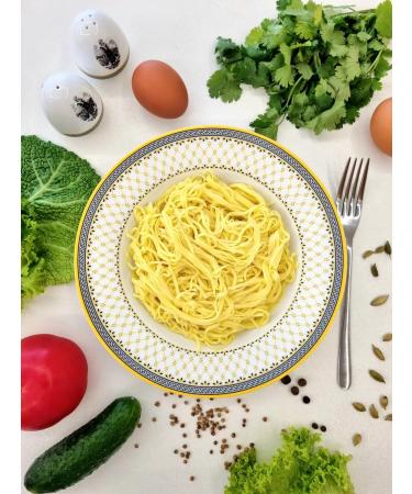 IP Bredikhin Homemade macarone 1.5mm noodles - Buy Online on GoSupps.com