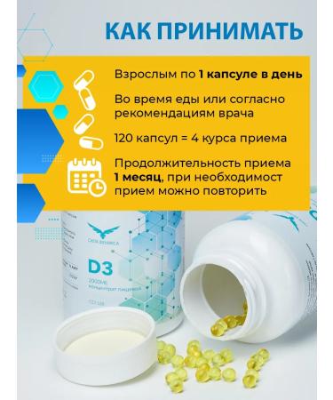 Phoenix Force Vitamin D3 2000 ME - Buy Online on GoSupps.com